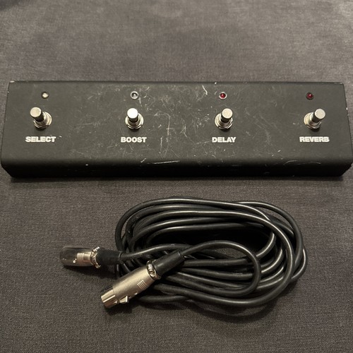 Interruttore pedale linea 6 - interruttore,