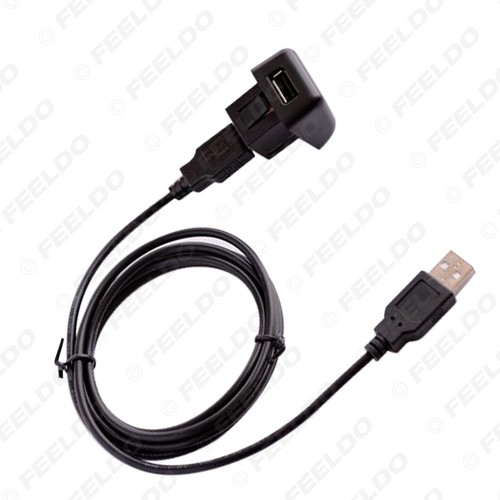 Cavo adattatore usb - adattatore, per
