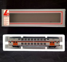 LIMA 309228 H0 - Carrozza