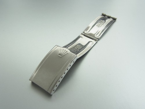Rolex fibbia pieghevole - fibbia,