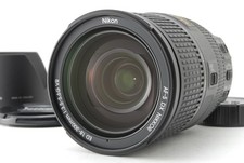 [OTTIME CONDIZIONI con scatola] Nikon AF-S DX NIKKOR ED 18-300mm f3.5-5.6G obiettivo zoom VR dal GIAPPONE