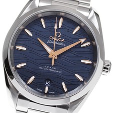 Orologio Uomo Automatico Omega