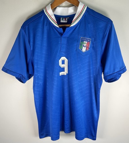 Vintage figc italy men - figc, men’s