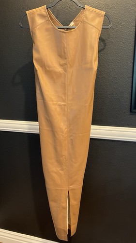 Abito lungo donna calvin klein - abito,