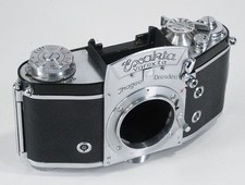 IHAGEE EXAKTA VAREX IIA