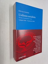 L'ODISSEA SOCIALISTA NENNI