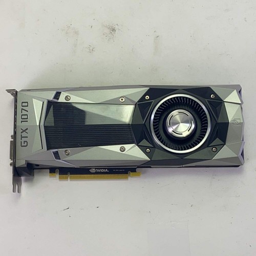 Nvidia geforce gtx 1070 gb - nvidia,