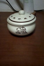 rara biscottiera mulino bianco