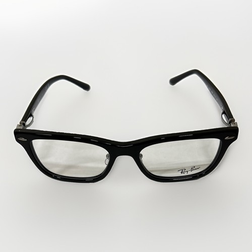 Ray ban orx54260 - ray-ban, black