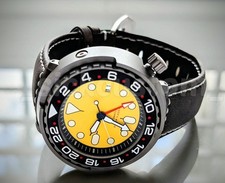 Orologio Automatico TITANIO