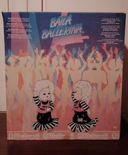 Baila Ballerina Migliorati Le Bambole Dei Sogni Bambola Vintage