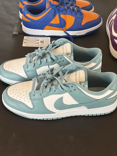 Nike dunk low - nike, sneakers
