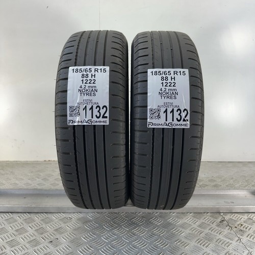 Pneumatici usati 185 - 185, r15