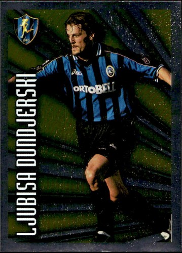 Figurina calciatori extreme - figurina,