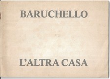 Baruchello Gianfranco L'ALTRA