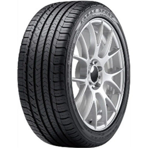 Goodyear eagle sport - sport, all