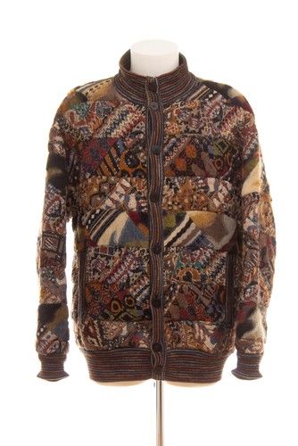 Giacca uomo reversibile