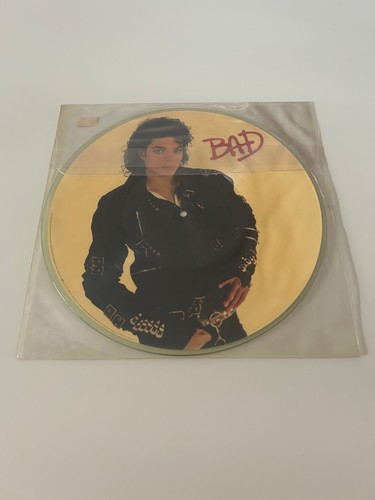 Michael jackson bad - jackson,