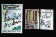 CARTOCCINO dei PICCOLI 166