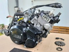 Motor Yamaha RD 350 YPVS 31k 