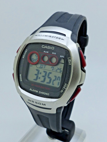 Orologio digitale casio - digitale,