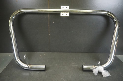 Crash bar vn800 classic 38mm - vn800,