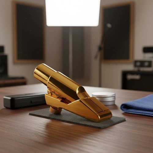 Bocchino sax tenore tono - tenore,