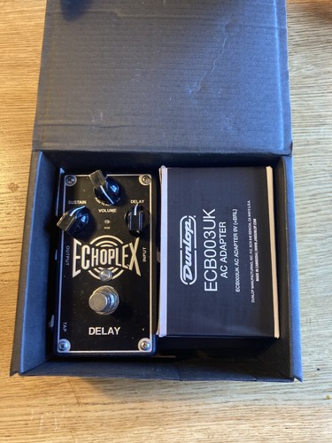 Dunlop mxr ep103 echoplex - mxr,