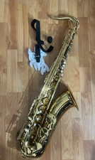 sax tenore grassi