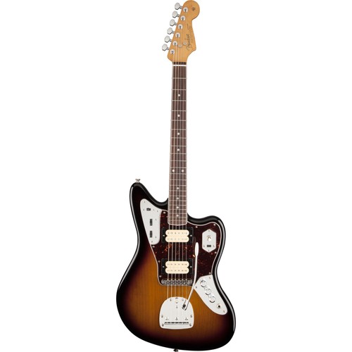 Parafango kurt cobain jaguar - parafango,