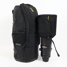 Nikon Nikkor AF-S 200-400 mm