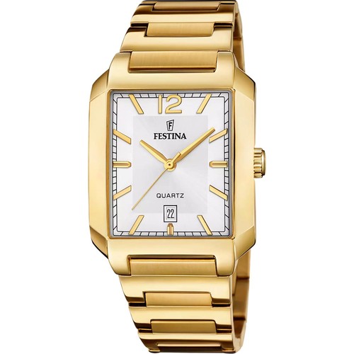 Watch festina f20678 - watch, the