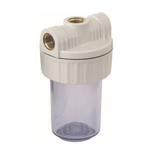 Filtro plastica per acqua 3 - per,