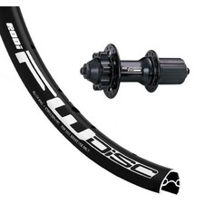 ruota posteriore mtb rw-a05