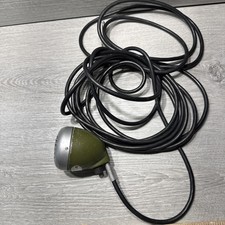 Vintage Shure 520DX /