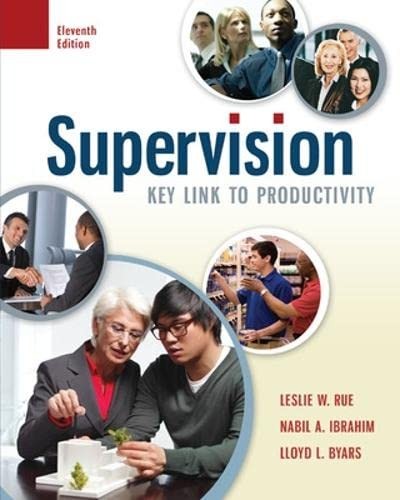 Supervision key link - supervision:, to