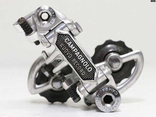 Campagnolo nuovo record patent - nuovo,