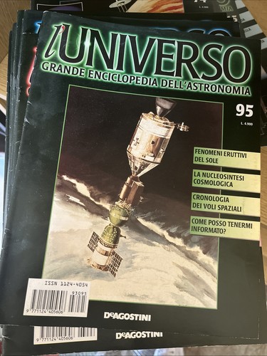 Universo grande - -,