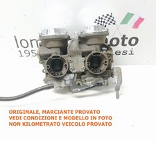 carburatore completo mikuni