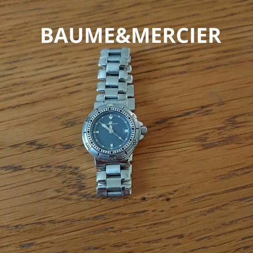 Orologio baume mercier - baume, &