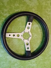 Volante Momo Prototipo 1979