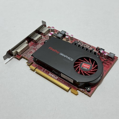 Amd firepro v4900 - amd,