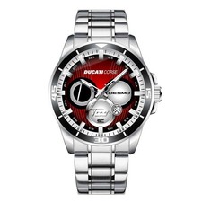 Orologio polso acciaio - da,
