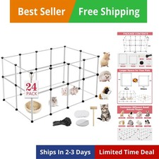 24 Pannelli Portatile Piccoli