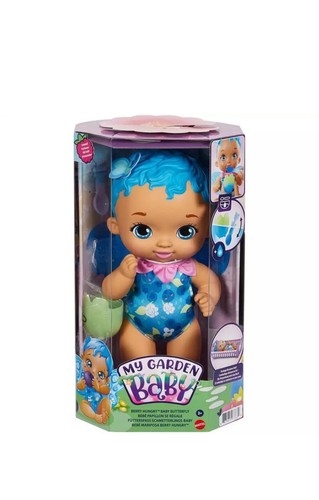 Garden baby berry - my, bambola