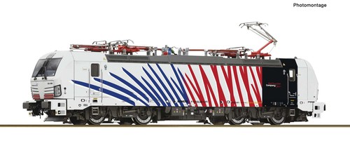 Roco 7510191 locomotore - 7510191, h0