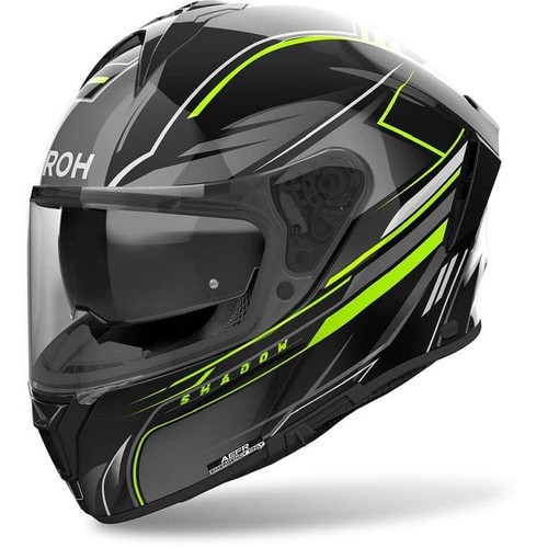 Casco integrale airoh - integrale, spark