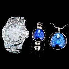 Bracciale segno zodiacale con