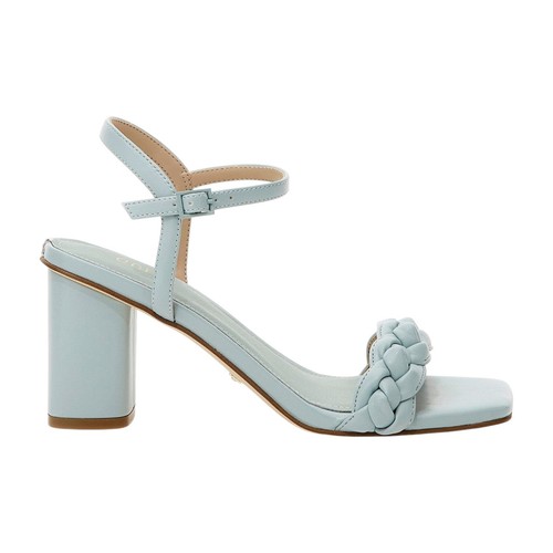 Guess sandalo celeste con - sandalo,