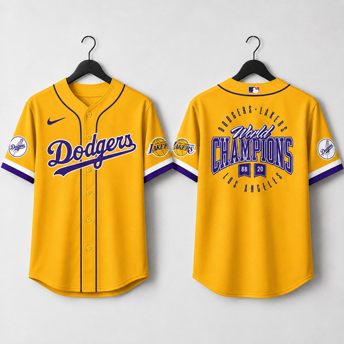 Caldo maglia baseball la - maglia,